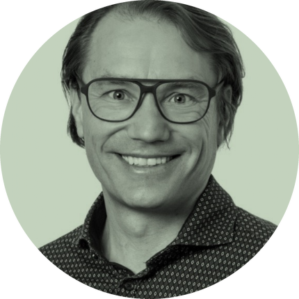 Lukas Golder
